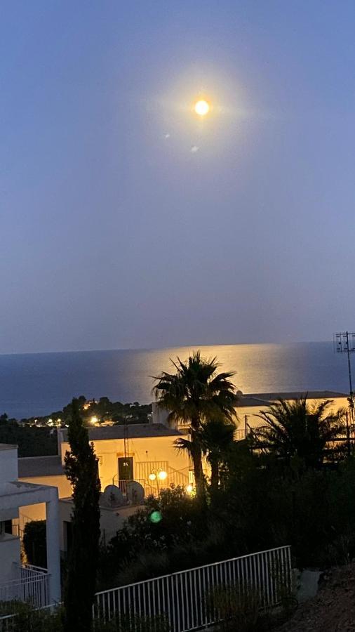 شقة Casa Del Sol ألتيا المظهر الخارجي الصورة