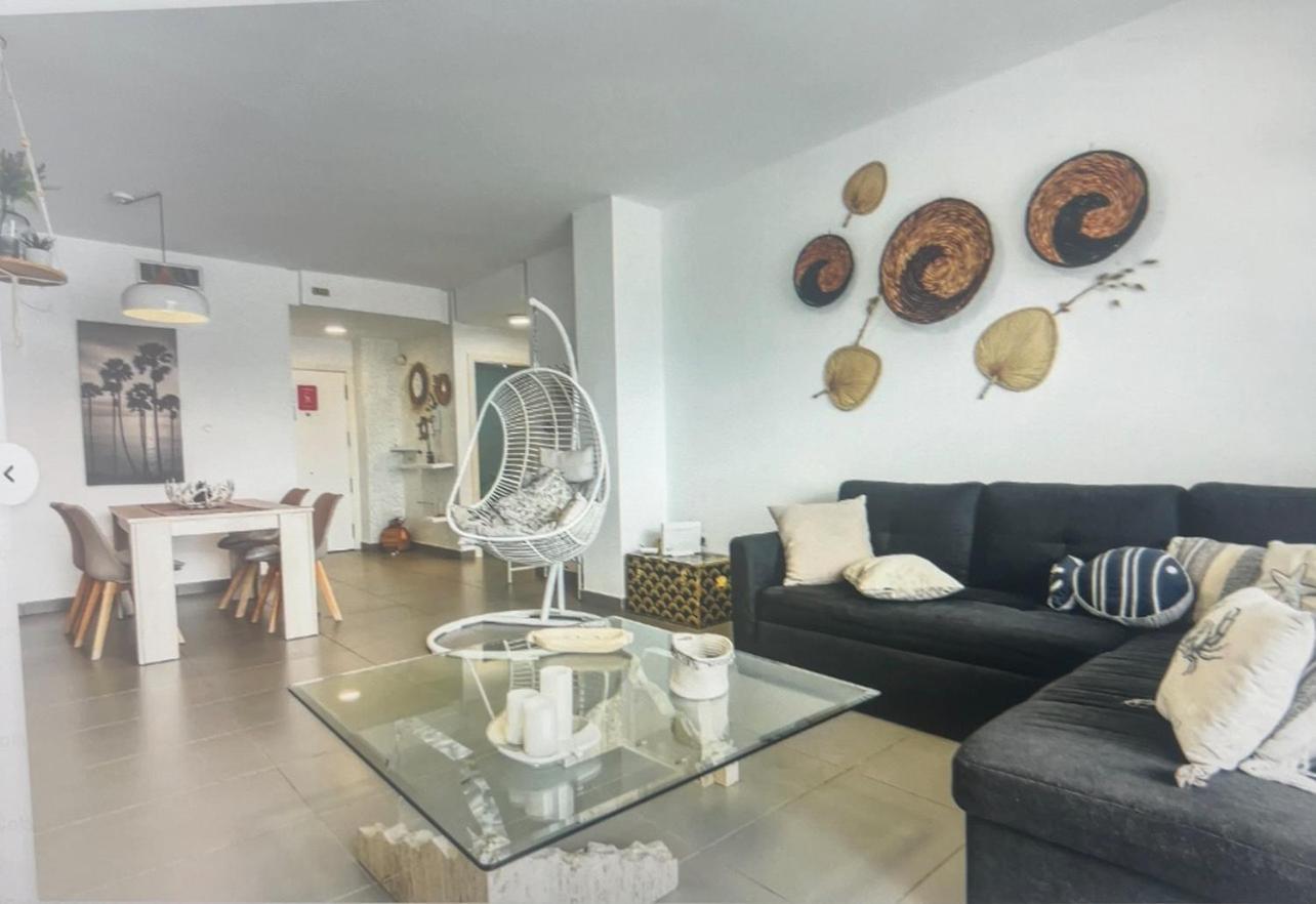 شقة Casa Del Sol ألتيا المظهر الخارجي الصورة