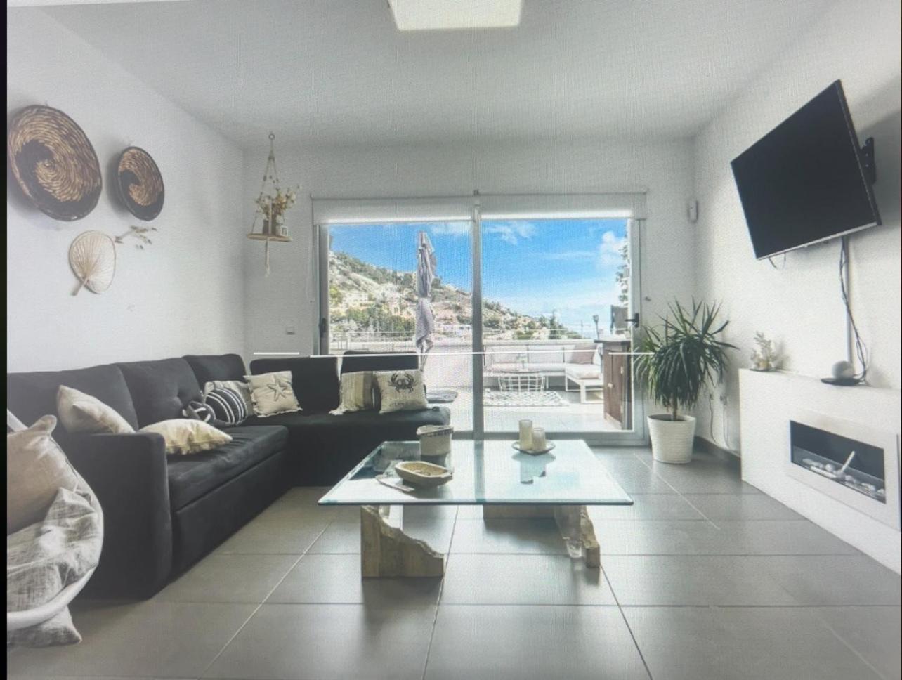 شقة Casa Del Sol ألتيا المظهر الخارجي الصورة