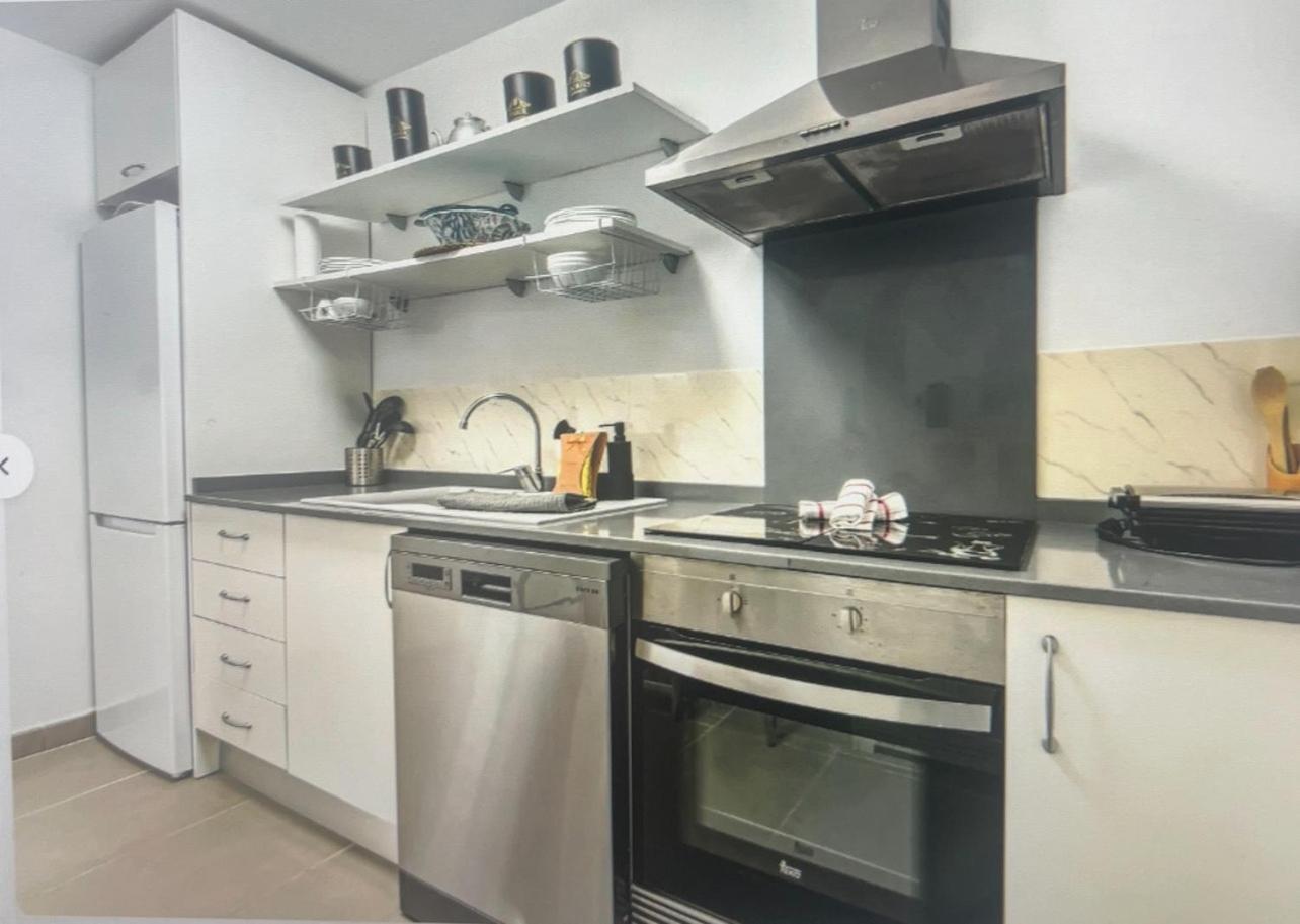 شقة Casa Del Sol ألتيا المظهر الخارجي الصورة