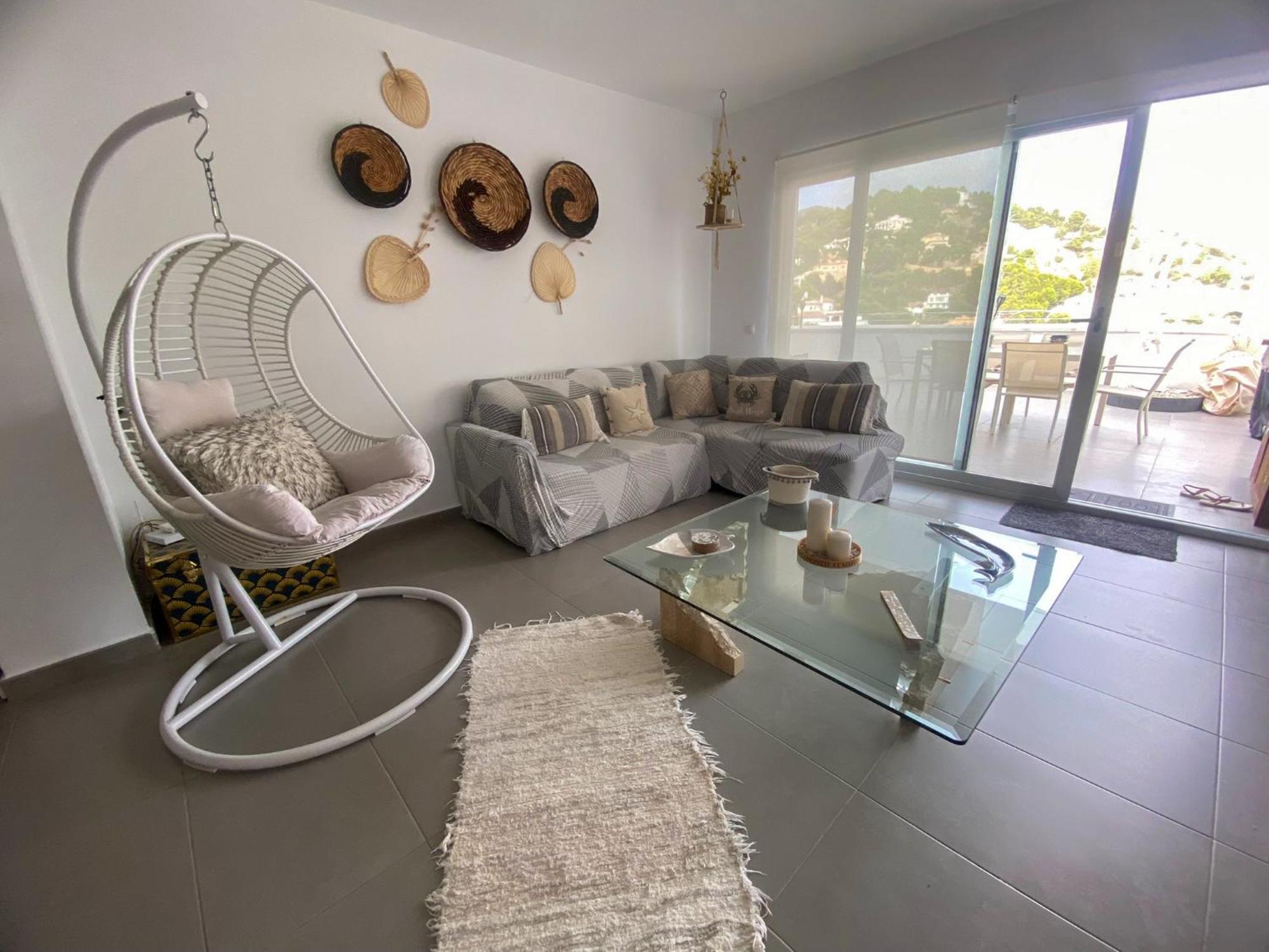 شقة Casa Del Sol ألتيا المظهر الخارجي الصورة
