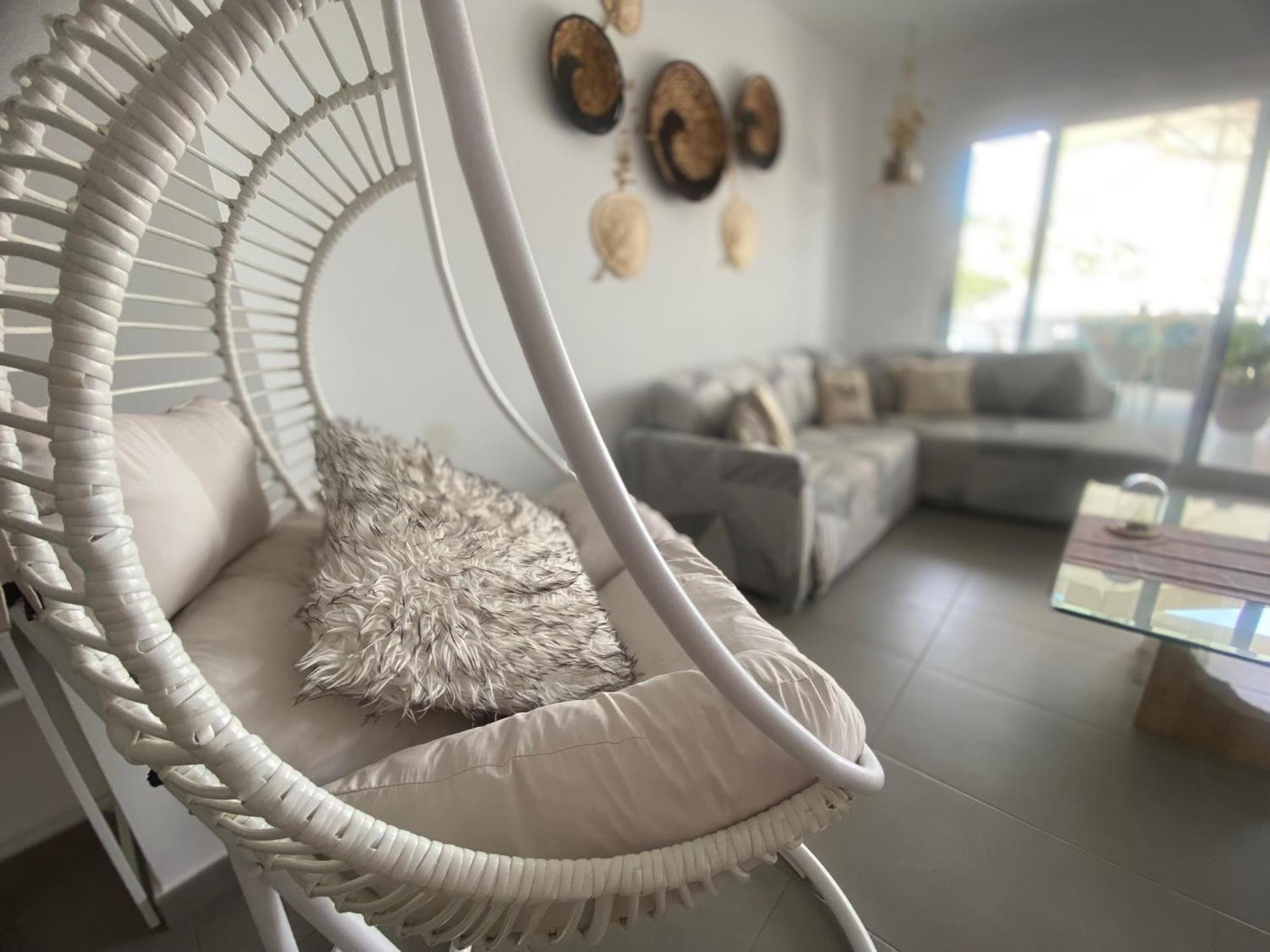شقة Casa Del Sol ألتيا المظهر الخارجي الصورة
